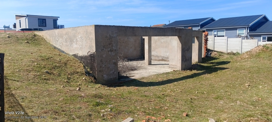 Commercial Property for Sale in Seemeeu Park Western Cape